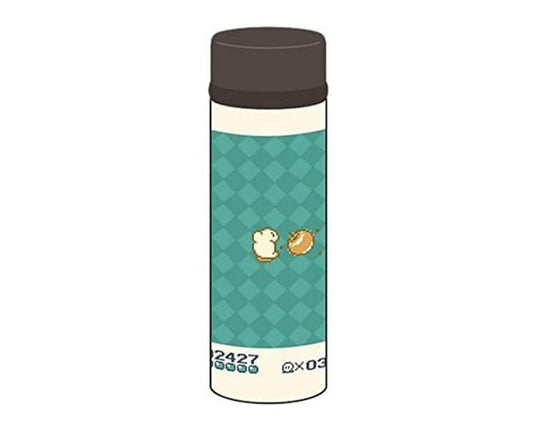 Kirby Classic Stainless Steel Tumbler