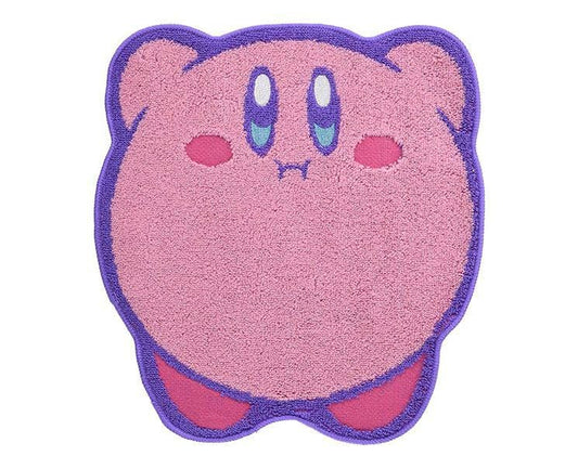 Kirby Shaped Hand Towel