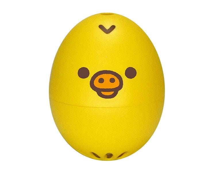 Rilakkuma Egg Timer: Kiiroitori