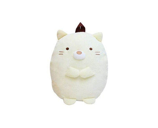 Sumikko Gurashi Backpack: Cat