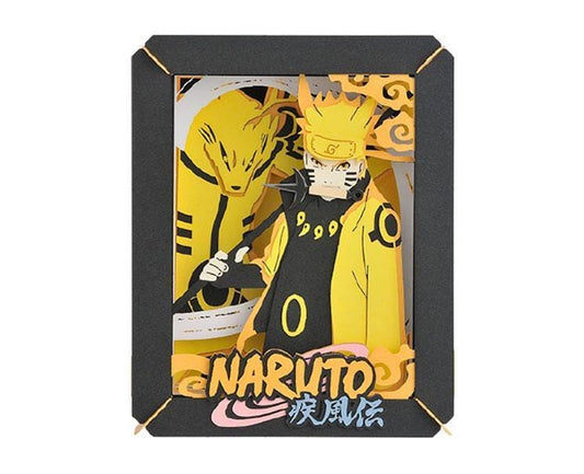 Naruto Paper Theater: Naruto