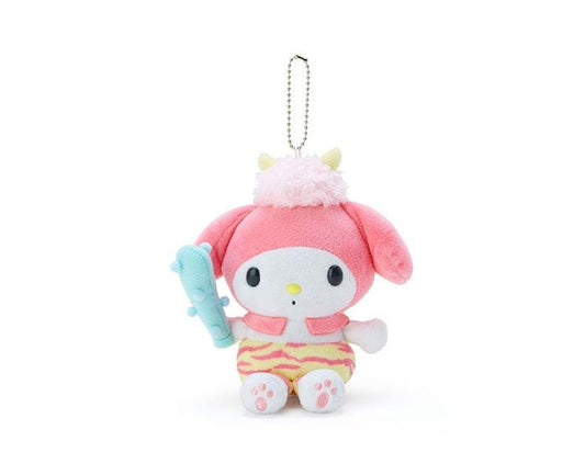 My Melody Mascot Holder (Ghost)