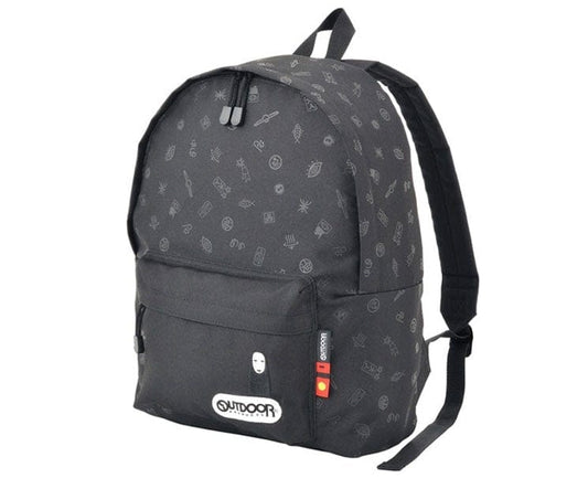 Spirited Away X Outdoor Backpack
