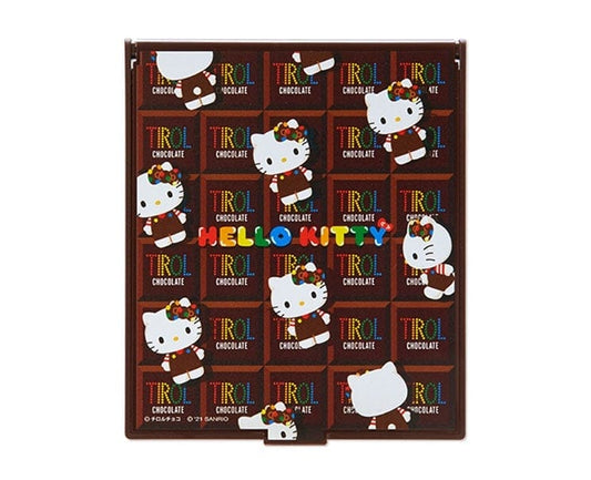 Sanrio X Tirol: Hello Kitty Mirror