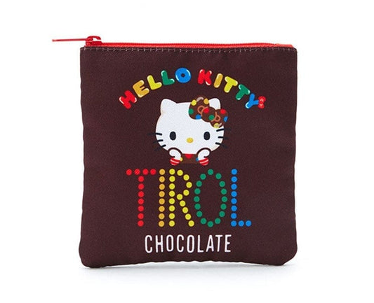 Sanrio X Tirol: Hello Kitty Pouch & Chocolate