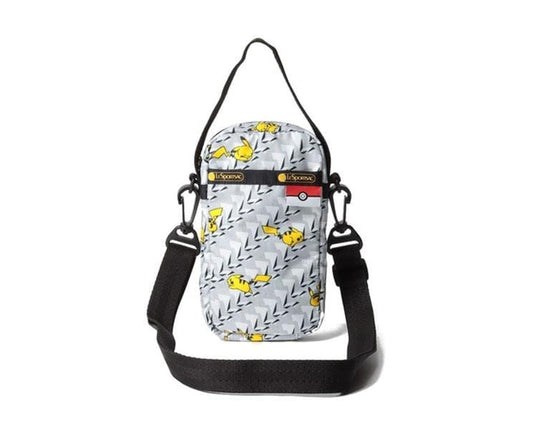Lesportsac X Pokemon Shoulder Bag: Pikachu