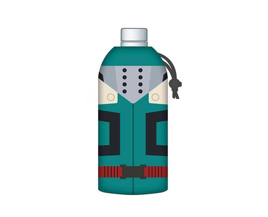 My Hero Academia Bottle Holder: Deku