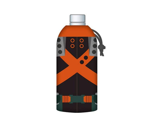 My Hero Academia Bottle Holder: Bakugo