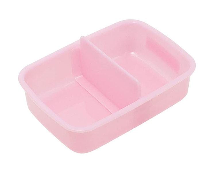 Sumikko Gurashi Bento Box: Pink