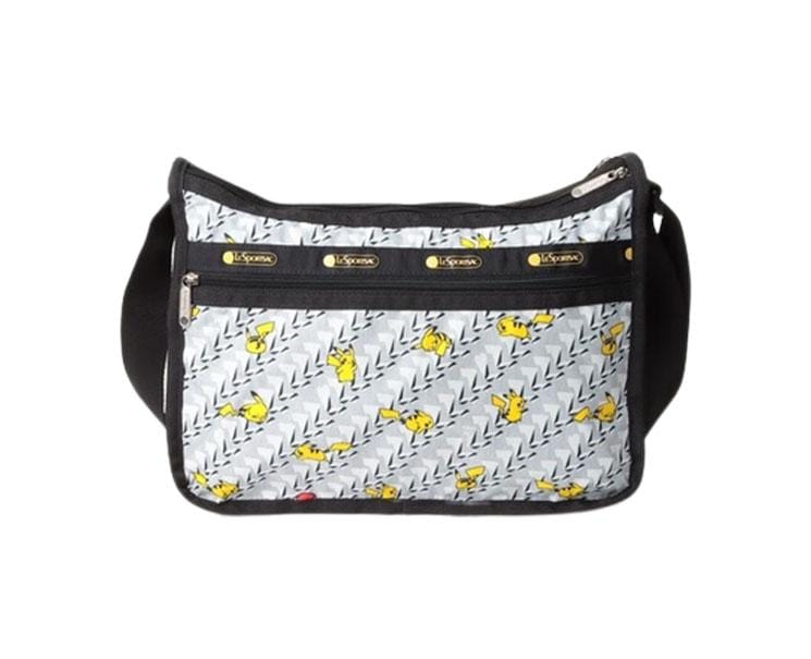Lesportsac X Pokemon Everyday Bag: Pikachu