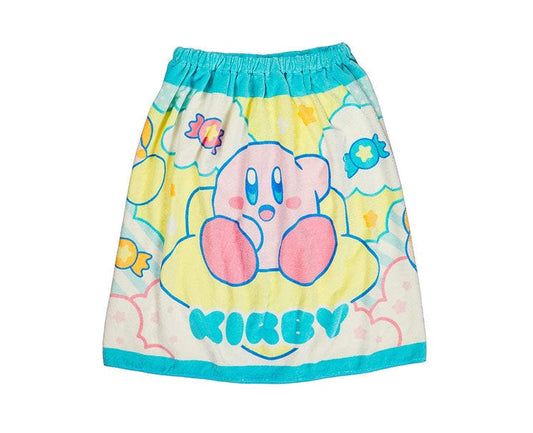 Kirby Wrap Towel