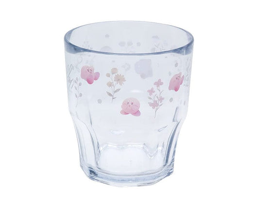 Kirby Plastic Flower Cup