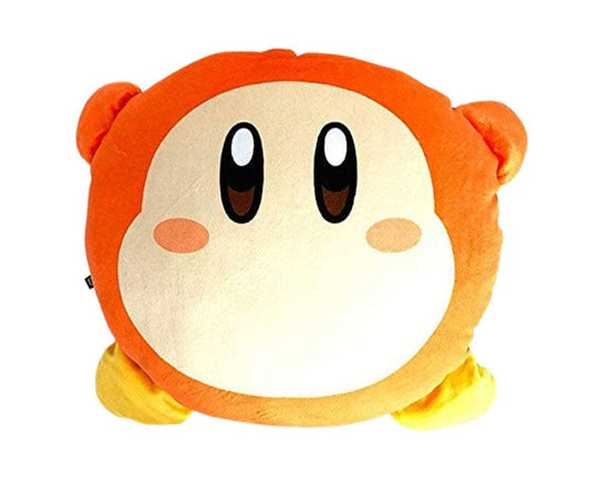 Kirby: Waddle Dee Mochi Cushion