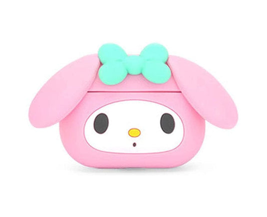 Sanrio My Melody Airpods Pro Case (Light Pink)