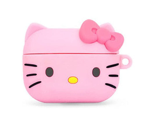 Sanrio Hello Kitty Airpods Pro Case (Pink)