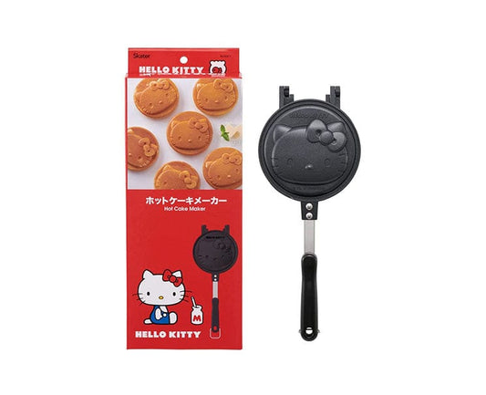 Sanrio Hello Kitty Pancake Maker