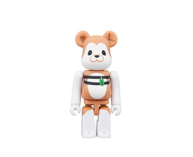 Hachiさん BE@RBRICK Shibuya Hachi Toy – Hello Japan