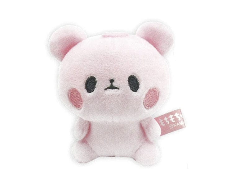 Pink Panda Sakura Plushie – Hello Japan