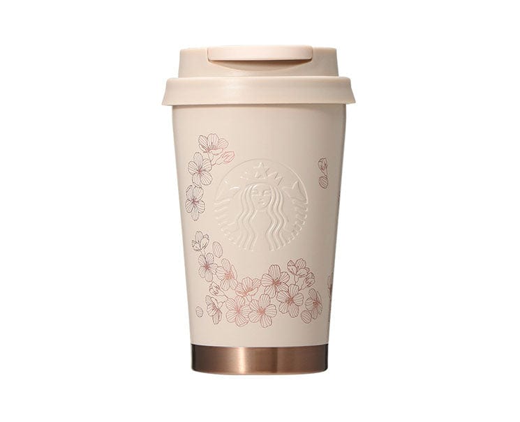 Starbucks Japan Sakura 2024 V2 TOGO Tumbler – Hello Japan