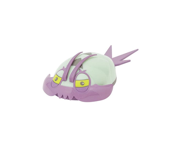 Pokemon BUG OUT! Pullback figure Wimpod – Hello Japan