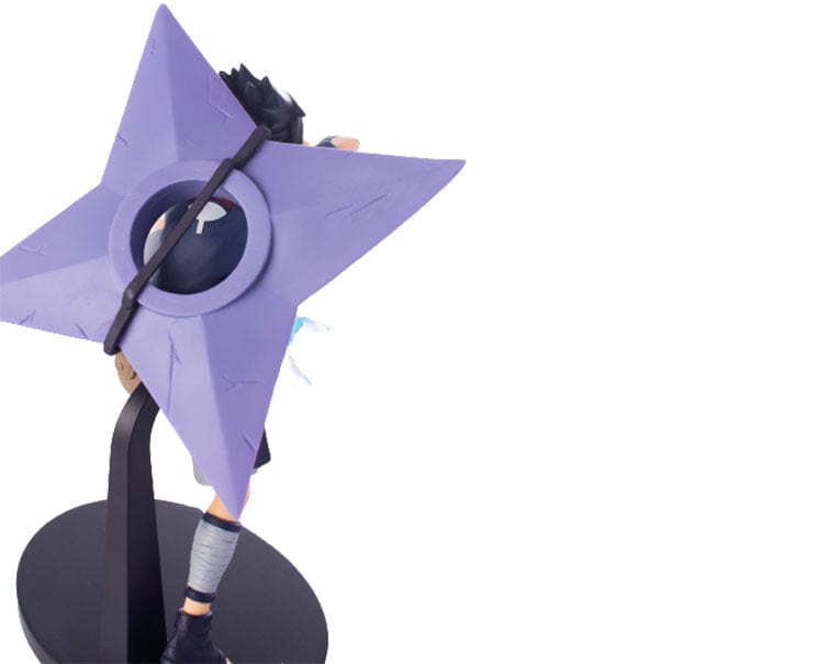 Naruto Shippuden: Vibration Stars Sasuke Figure