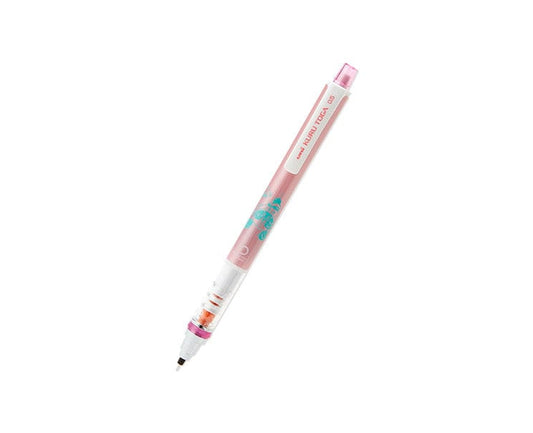 Mofusand X Sanrio Pink Kuru Toga Pencil