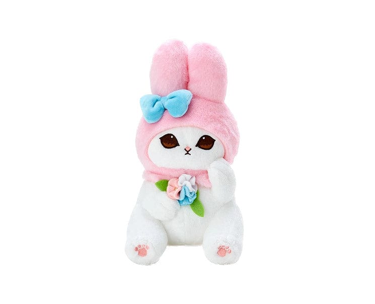 Mofusand X Sanrio My Melody Plush – Hello Japan