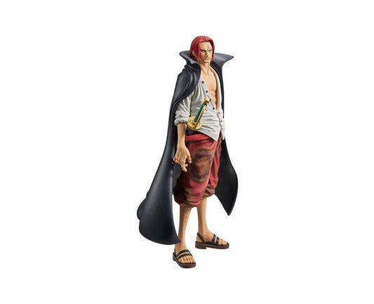 One Piece Film Red Figure Shanks