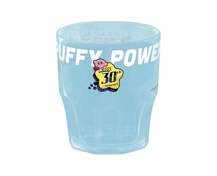 Kirby 30Th Anniversary: Light Blue Cup