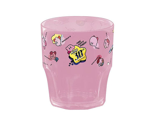 Kirby 30Th Anniversary: Light Pink Cup