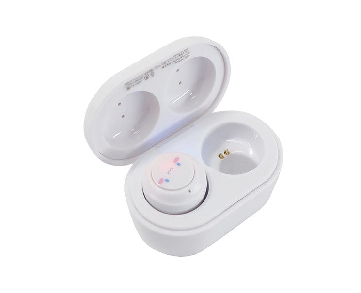 Sanrio Bluetooth Earbuds: Cinnamoroll