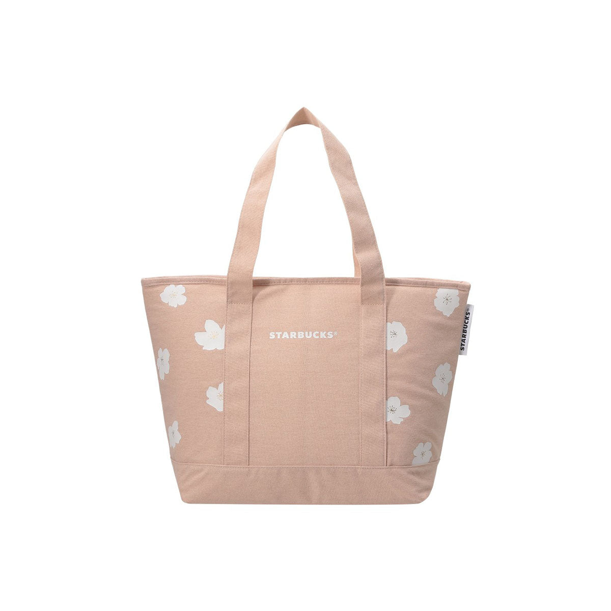 Starbucks Japan Sakura 2025 Cooling Tote Bag – Hello Japan