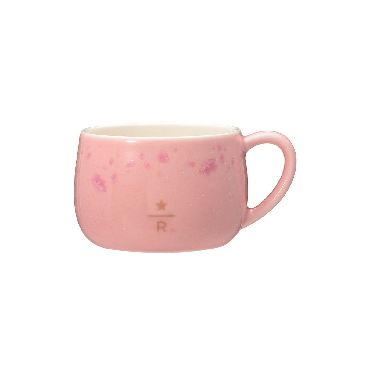 2607小輪系ソフトカップ咲き 多弁dd ローズピンク バイカラー Starbucks Reserve Roastery Sakura 2025 Cereal Mug – Hello Japan