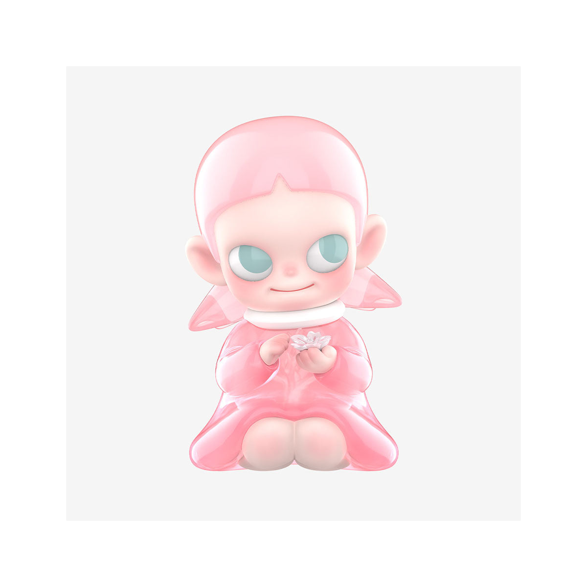 Pop Mart Zsiga Cherry Blossoms' Gift to the Earth Figure – Hello Japan