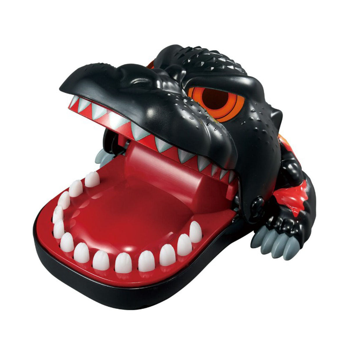 Godzilla Bite Game Toy: Burning Godzilla – Hello Japan