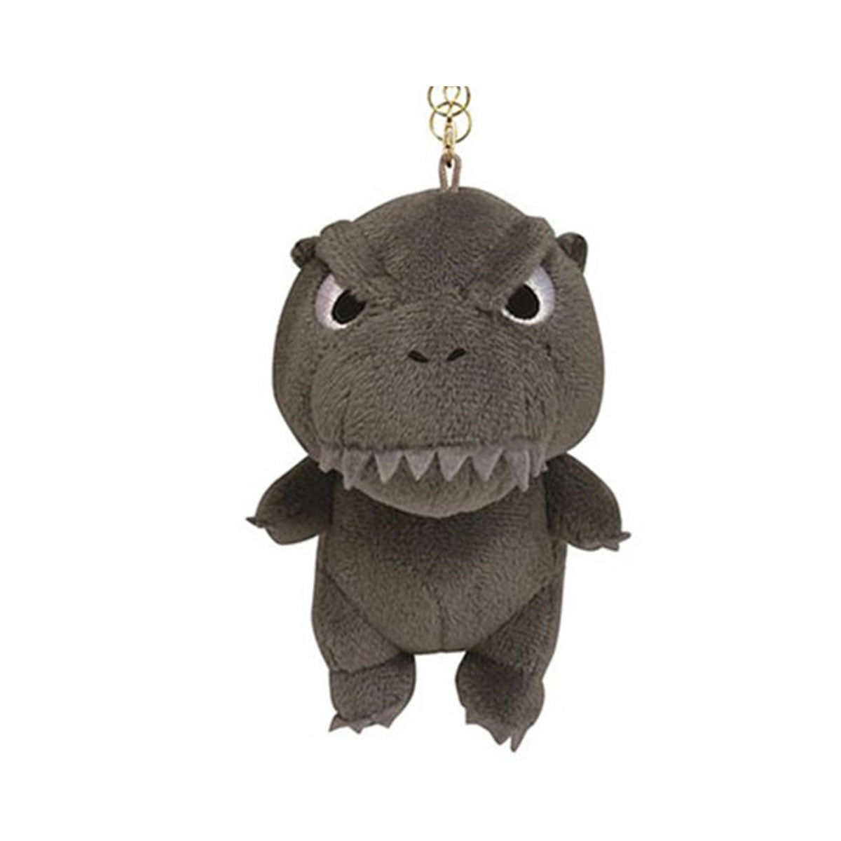 Godzilla 1954 Version Keychain Plush – Hello Japan