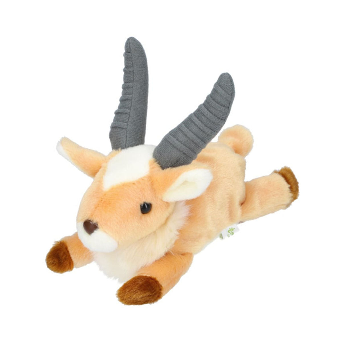Ghibli Princess Mononoke Plush Toy: Yakul – Hello Japan