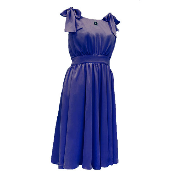 Sailor Moon Original Formal Dress w/Accessory / Navy M | Hello Japan Sailor Moon Original Formal Dress w/Accessory / Navy M | Hello Japan