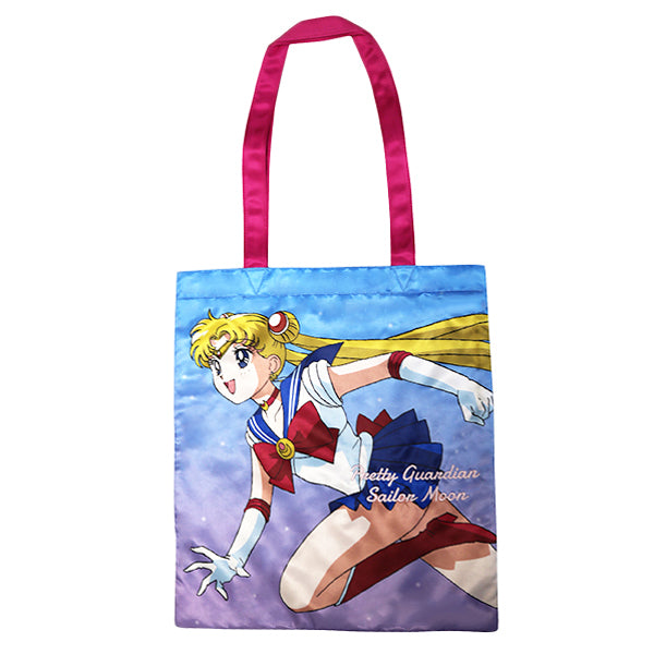 Sailor Moon Original Sailor Senshi Tote Bag-0