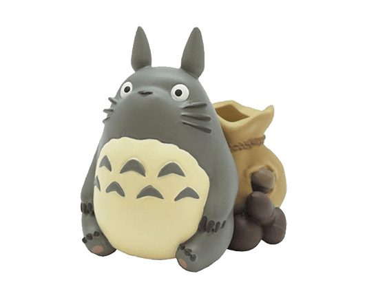 Totoro Pen Stand