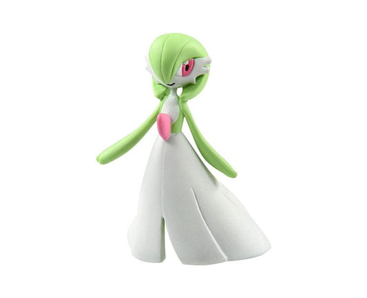 Pokemon Monster Collection Figure Ms: Gardevoir