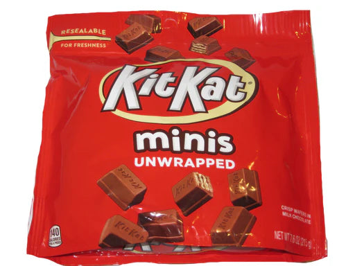 Kits Candy Unwrapped: A Nostalgic Journey through Sweet Memories