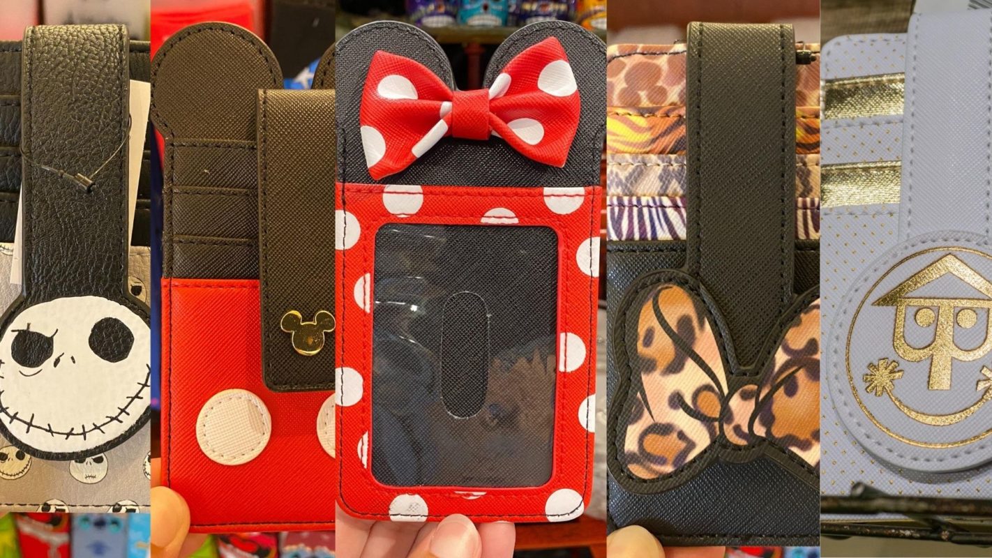 Ultimate Guide to Choosing the Perfect Disney Card Holder