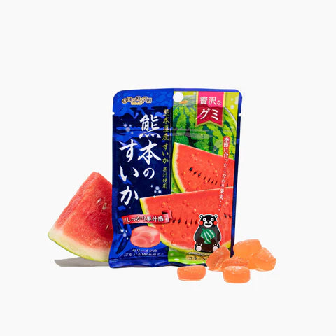 Sliced and Savory: The Rise of Dried Watermelon Snacking Trends