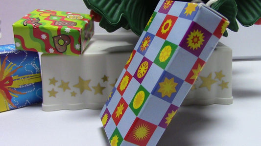 Unwrapping the Mystery: The Allure of the Blind Box Craze