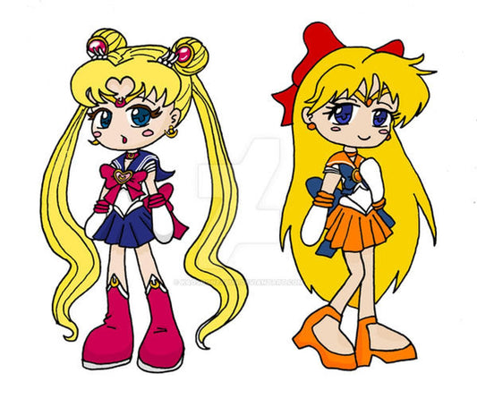 Magical Crossover: Everything to Know About the Sailor Moon x Sanrio Collection