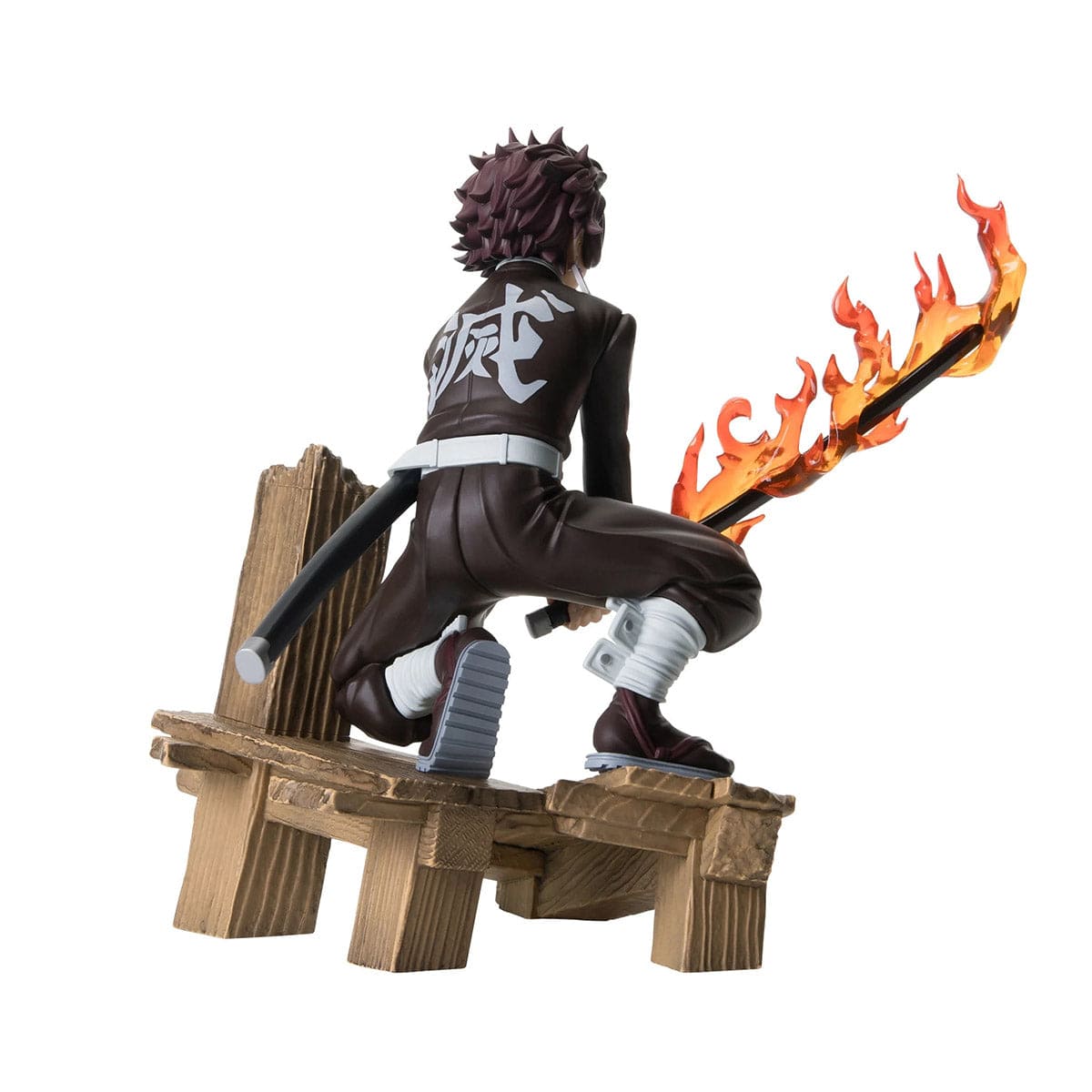 Demon Slayer Swordsmith Village Arc Figure: Kamado Tanjiro