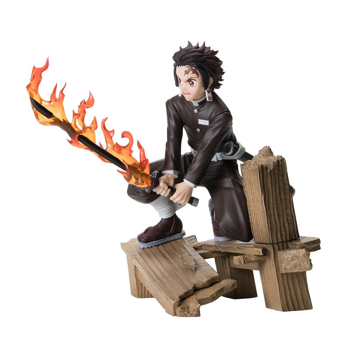 Demon Slayer Swordsmith Village Arc Figure: Kamado Tanjiro