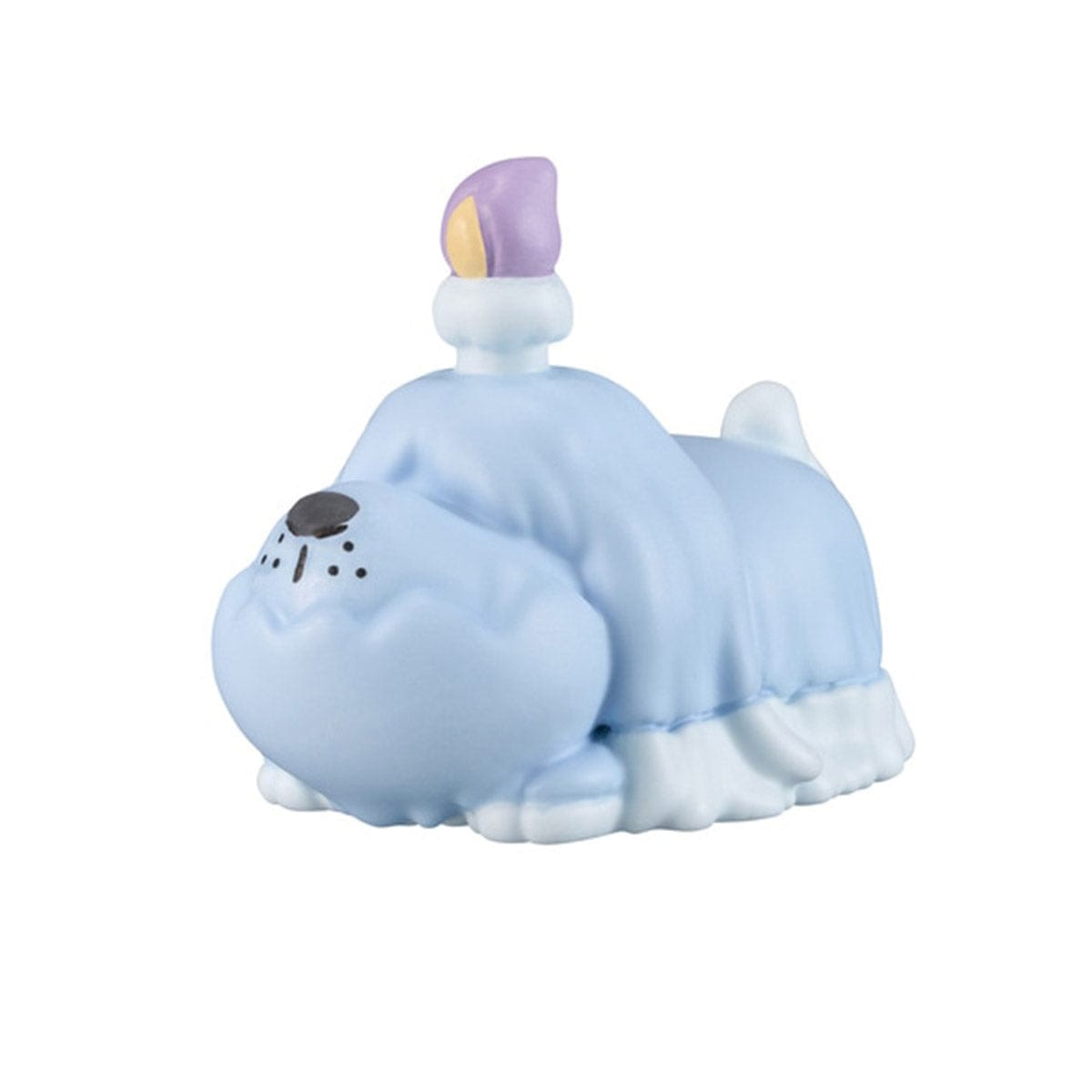 Pokemon Ball Bath Bomb Ghost Type