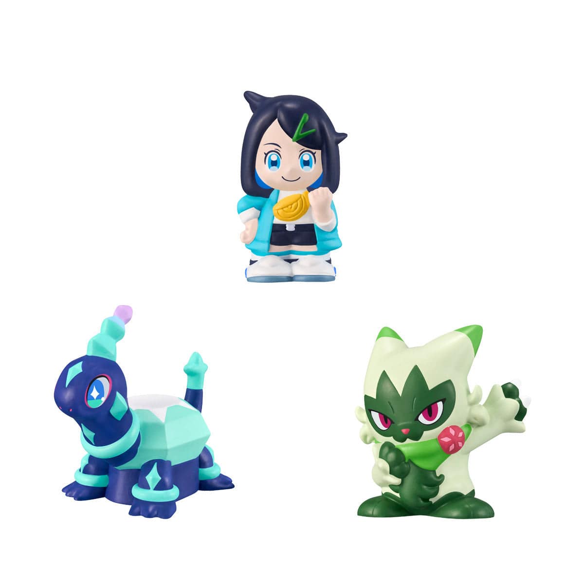 Pokemon Kids Ver 2 Blind Box